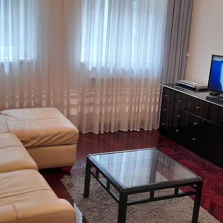 Apartment Dok Bělehrad Exteriér fotografie