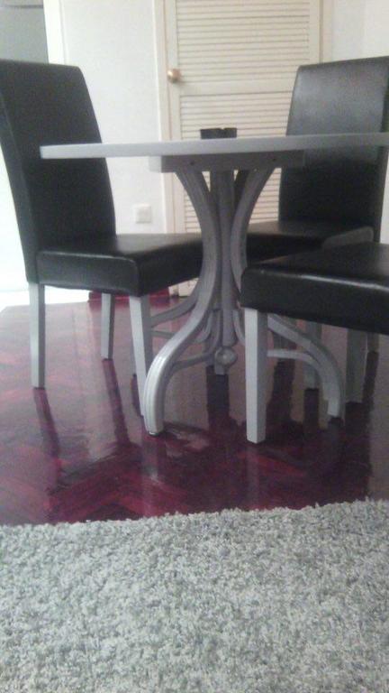 Apartment Dok Bělehrad Pokoj fotografie