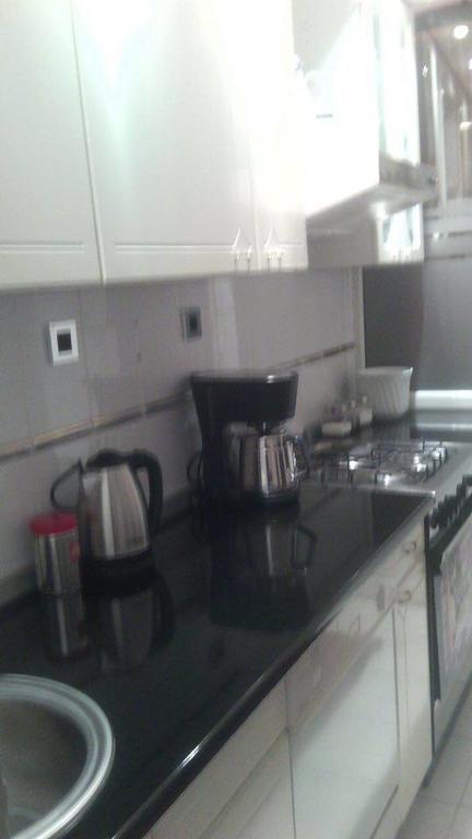 Apartment Dok Bělehrad Pokoj fotografie