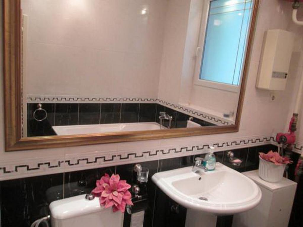 Apartment Dok Bělehrad Pokoj fotografie