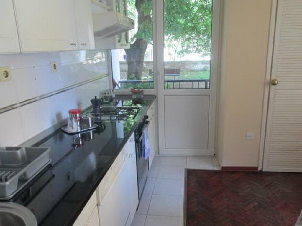 Apartment Dok Bělehrad Exteriér fotografie
